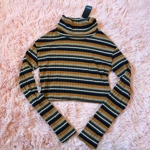 NWT forever 21 top